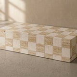CUBO AJEDREZ
