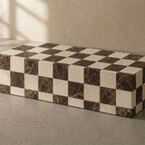 CUBO AJEDREZ