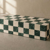 CUBO AJEDREZ