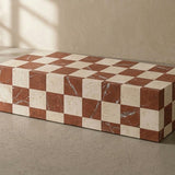 CUBO AJEDREZ